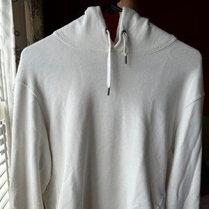Uniqlo Basic hoodie